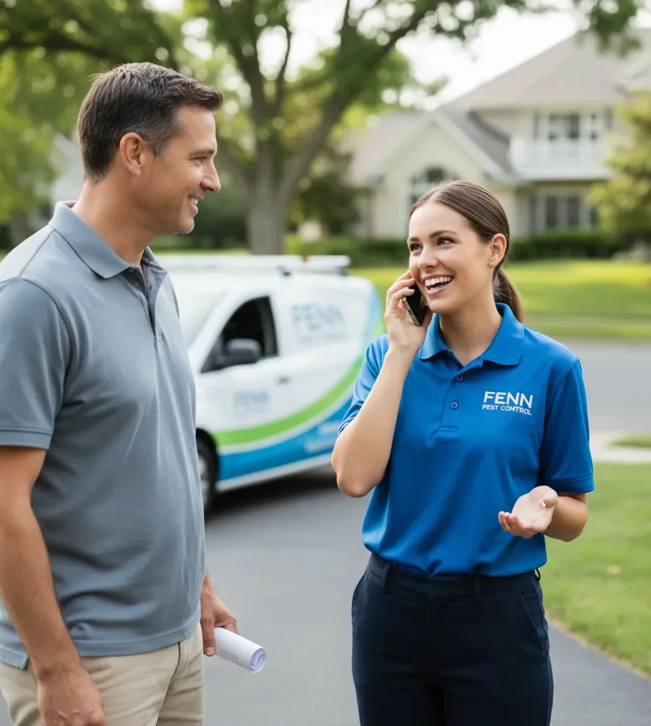 Bed Bug Extermination in La Plata, MD